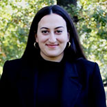 Hannah Handal